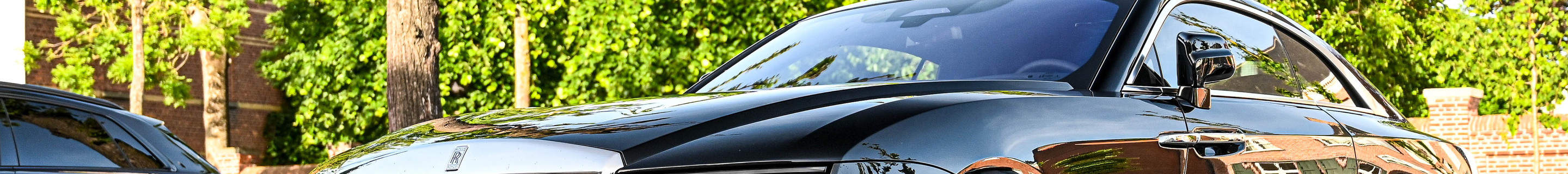Rolls-Royce Spectre
