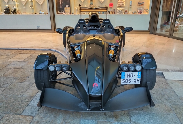 Ariel Atom 4 2019