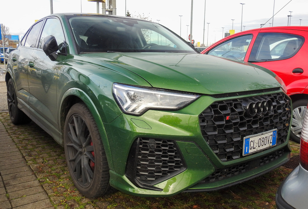 Audi RS Q3 Sportback 2020