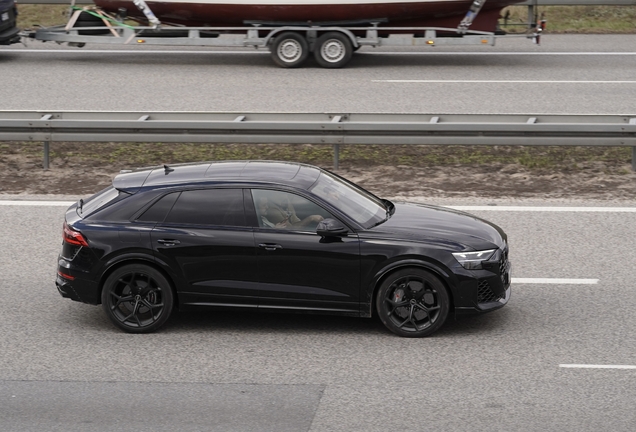 Audi RS Q8 2024