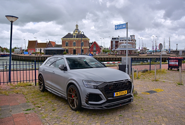 Audi RS Q8 Urban