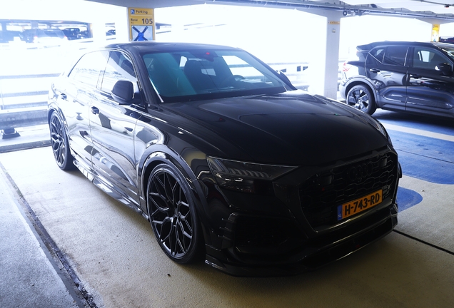 Audi RS Q8 Urban