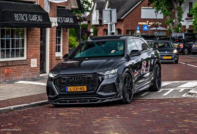 Audi RS Q8 Urban