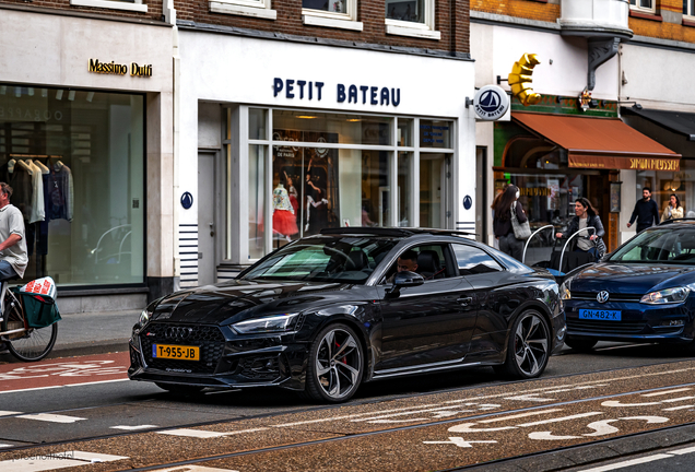 Audi RS5 B9