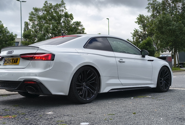 Audi RS5 B9