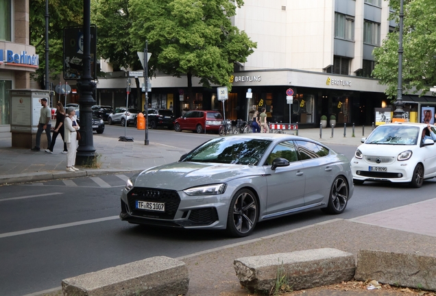 Audi RS5 Sportback B9