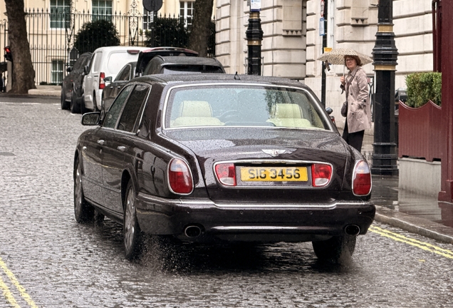 Bentley Arnage RL