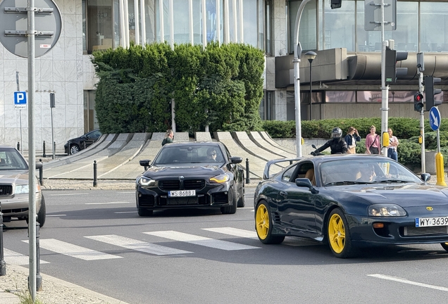 BMW M2 Coupé G87