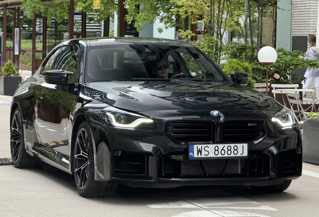 BMW M2 Coupé G87