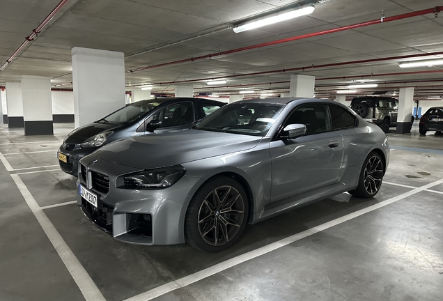 BMW M2 Coupé G87