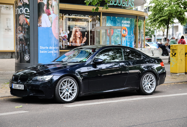 BMW M3 E92 Coupé