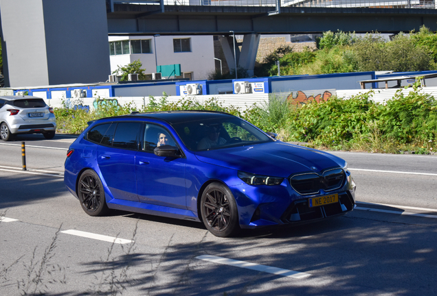 BMW M5 G99 Touring