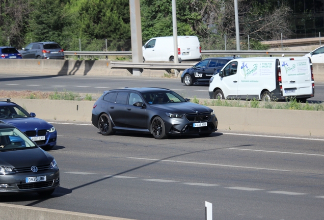 BMW M5 G99 Touring