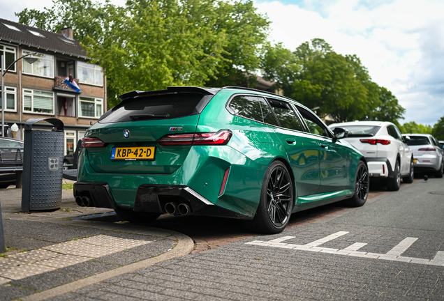BMW M5 G99 Touring