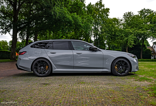 BMW M5 G99 Touring