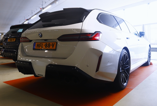 BMW M5 G99 Touring