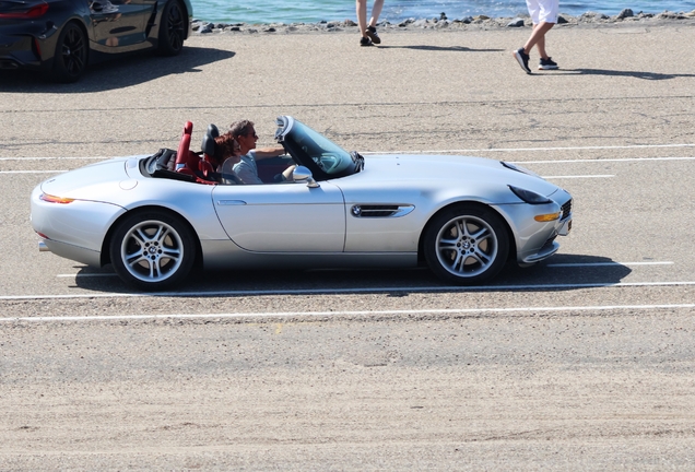 BMW Z8