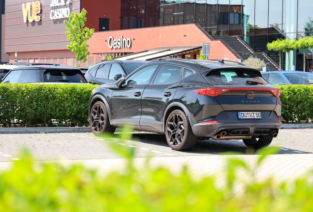CUPRA Formentor VZ5