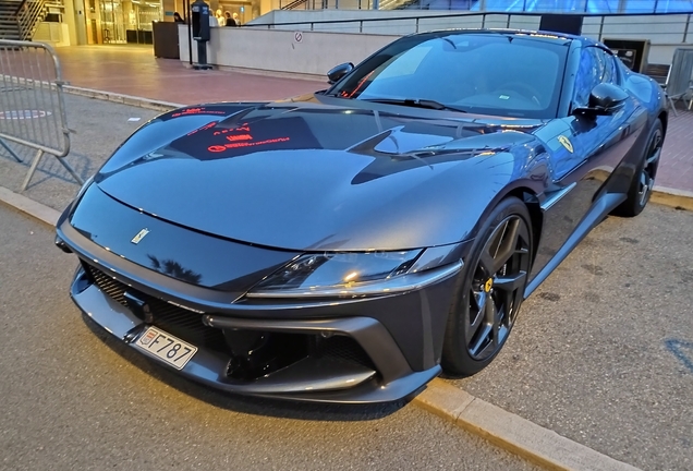 Ferrari 12Cilindri