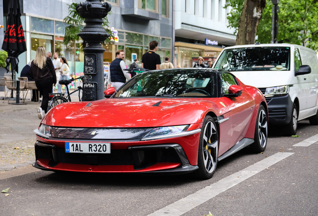 Ferrari 12Cilindri