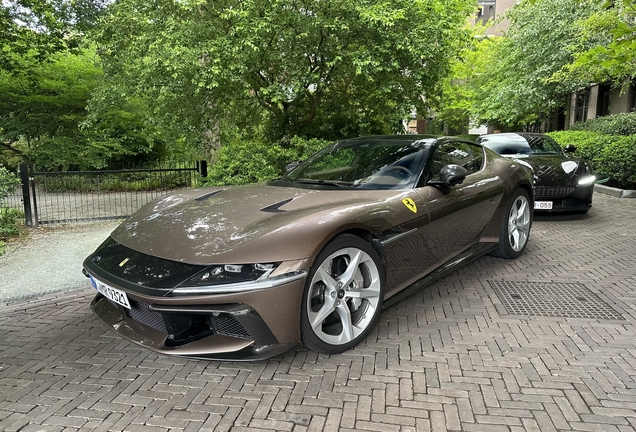 Ferrari 12Cilindri