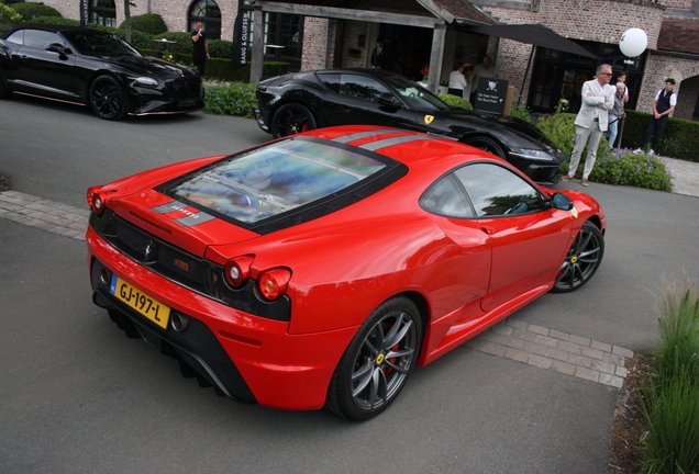 Ferrari 430 Scuderia