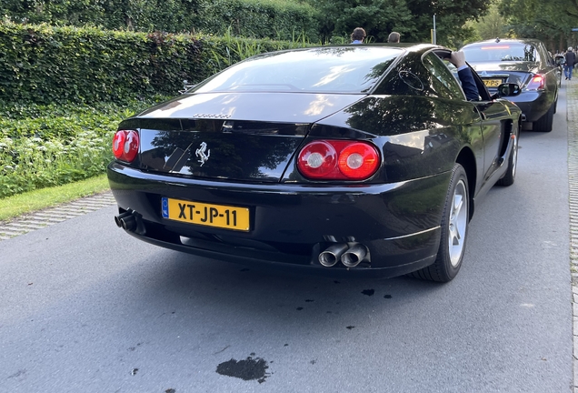 Ferrari 456M GTA