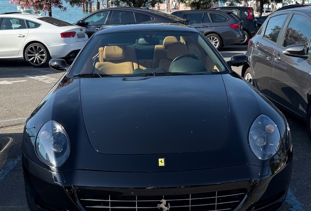 Ferrari 612 Scaglietti