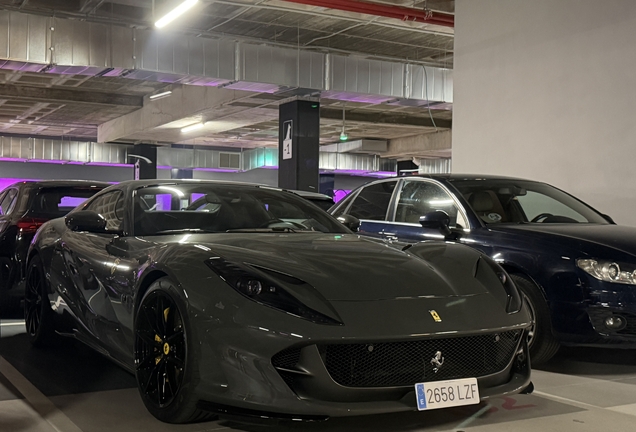 Ferrari 812 GTS
