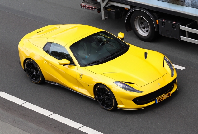 Ferrari 812 GTS