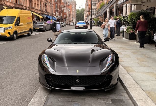 Ferrari 812 GTS