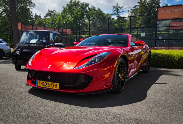 Ferrari 812 GTS