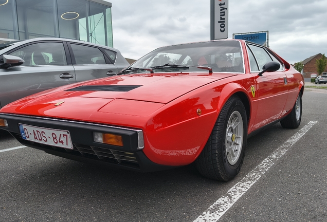 Ferrari Dino 308 GT4