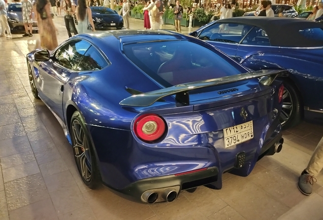 Ferrari F12berlinetta