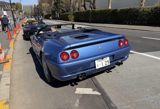 Ferrari F355 Spider