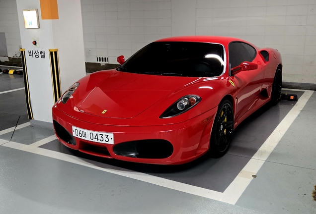 Ferrari F430