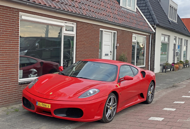 Ferrari F430
