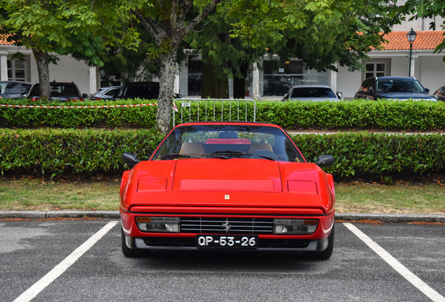 Ferrari GTS Turbo