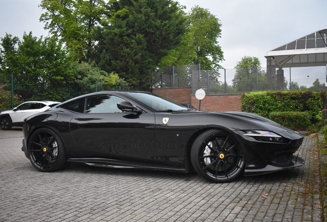Ferrari Roma