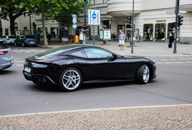 Ferrari Roma