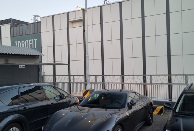 Ferrari Roma