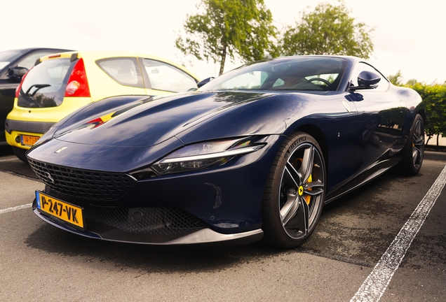 Ferrari Roma