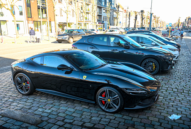Ferrari Roma
