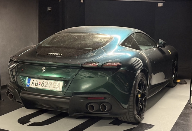 Ferrari Roma