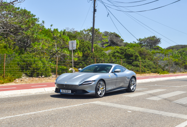 Ferrari Roma