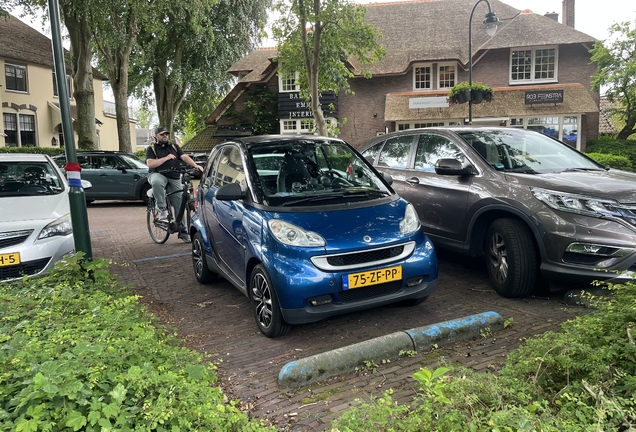 Ferrari Smart