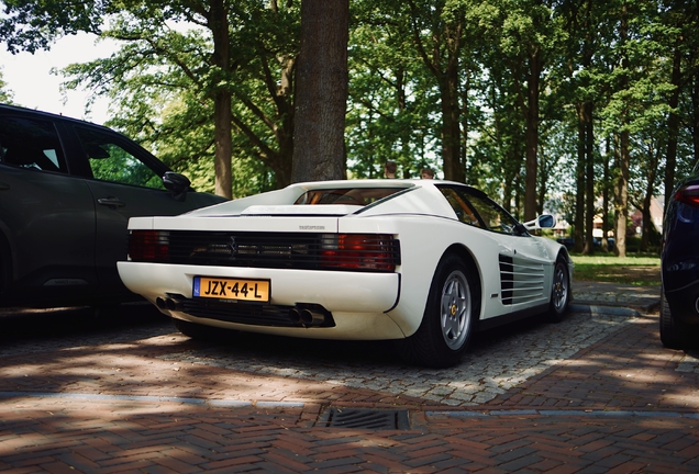 Ferrari Testarossa