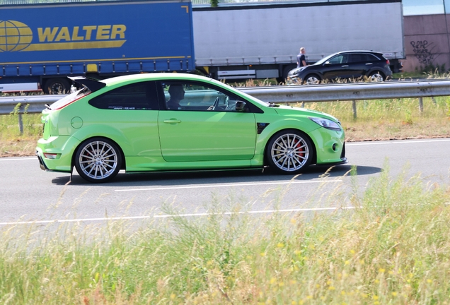 Ford Focus RS MkII