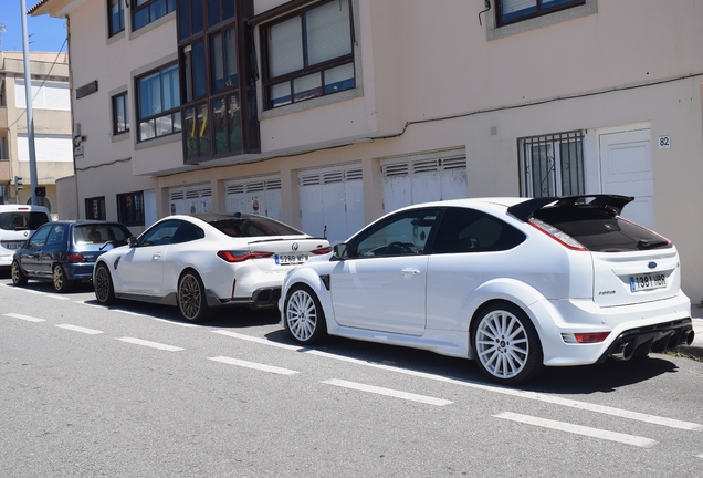 Ford Focus RS MkII