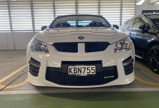 Holden HSV Gen-F2 GTS